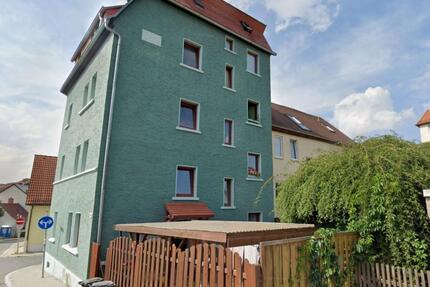 3-Raum Wohnung in Jena-Ost - 700,00&nbsp;EUR Kaltmiete, ca.&nbsp; 64,00&nbsp;m&sup2; in Jena (PLZ: 07749) Kernberge