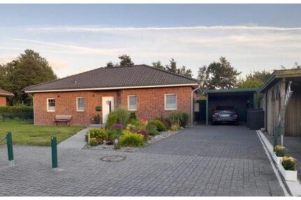 Bungalow auf Eiderstedt - 449.000,00&nbsp;EUR Kaufpreis, ca.&nbsp; 108,00&nbsp;m&sup2; in Garding (PLZ: 25836)