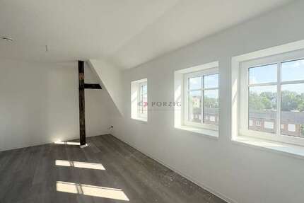 Wohnung zum Mieten in Stralsund 577,00 € 48.14 m²