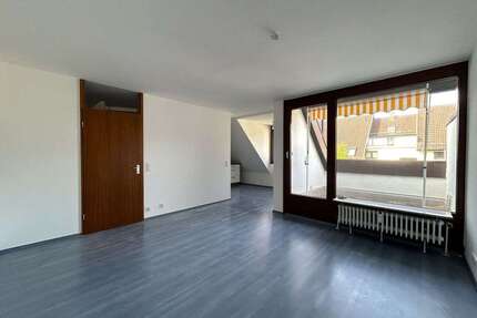 Wohnung zum Kaufen in Stuttgart 250.000,00 € 56 m²