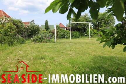 Grundstück zu verkaufen in Kühlungsborn 270.000,00 € 691 m²