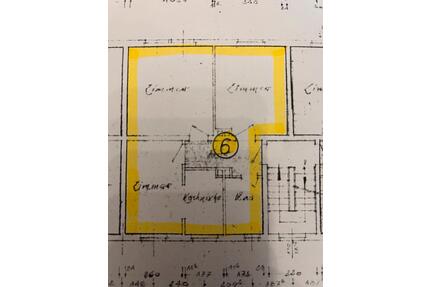Eigentumswohnung Ebern - 85.000,00&nbsp;EUR Kaufpreis, ca.&nbsp; 56,00&nbsp;m&sup2; in Ebern (PLZ: 96106)