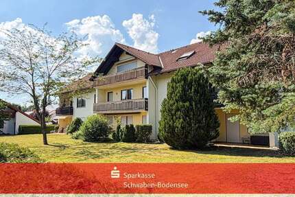 Wohnung zum Kaufen in Schwabmünchen 245.000,00 € 75 m²