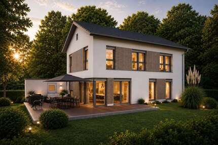 Haus zum Kaufen in Bad Berka 535.000,00 € 130 m²