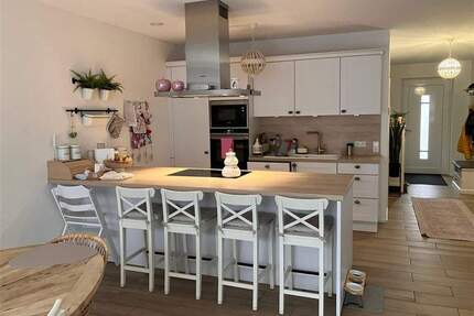 Top Reihenmittelhaus in absolut ruhiger Wohnlage - Neustadt a d Donau