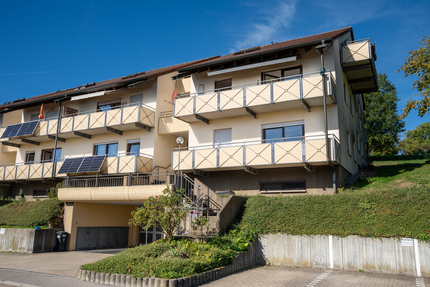 Wohnung zum Kaufen in Göppingen 175.000,00 € 52.59 m²