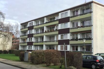 Wohnen - 02. OG - rechts - 2200 - Gutenbergstraße 11 - Eschweiler