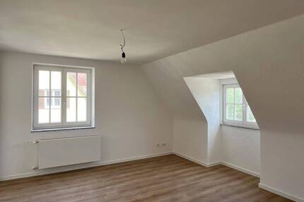 Komplett sanierte 2-Zimmer-Wohnung am Marktplatz! - Freudenstadt