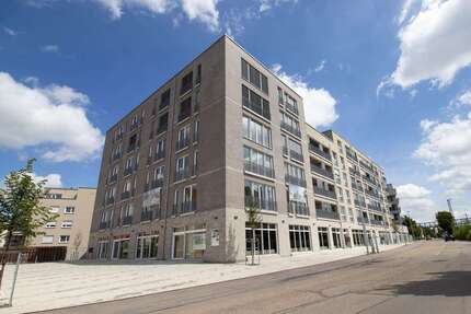 Wohnung zum Mieten in Schorndorf 1.150,00 € 82.72 m²