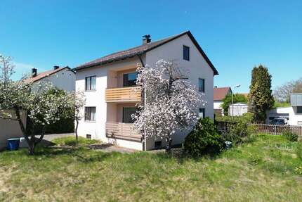 Haus zum Kaufen in Weiden 285.000,00 € 135 m²