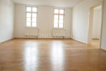 Wo Wände Geschichten erzählen - ETW im alten Fährhaus | Ginsheim-Gustavsburg