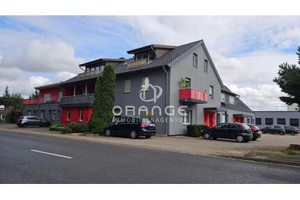 ***Vollvermietetes Mehrfamilienhäuser-Ensemble mit Entwicklungspotenzial*** - Kirchlengern / Klosterbauerschaft