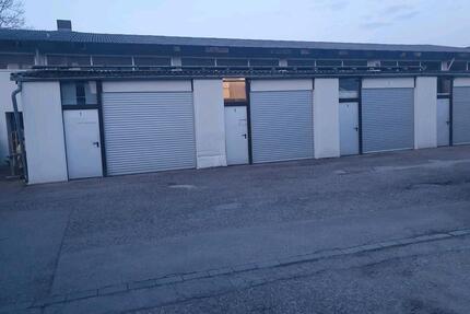 Lagerfläche - 500,00&nbsp;EUR Kaltmiete, ca.&nbsp; 29,00&nbsp;m&sup2; in Radolfzell am Bodensee (PLZ: 78315)