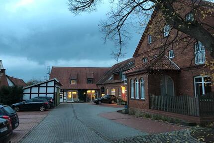Wohnung zu vermieten - Hüllhorst