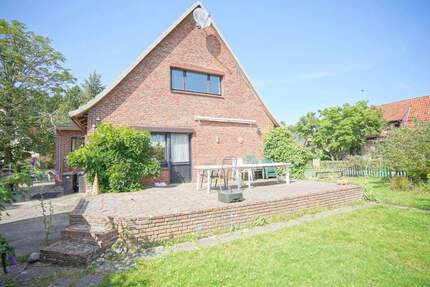 Volksbank Immobilien: Ihr gemütliches Zuhause in Schiffdorf-Sellstedt!