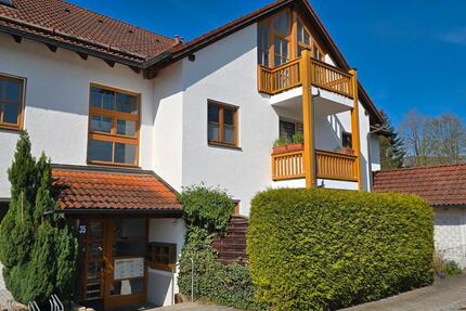 * Von Privat* Einziehen und Wohlfühlen * Zentrumsnah * Ruhig * - Penzberg