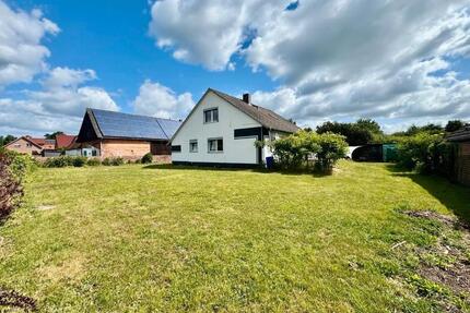 2-Zimmer-Wohnung | Terrasse | 10 Min. bis VW-Werk - Rühen