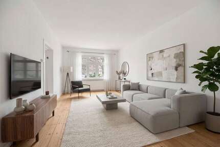 Wohnung zum Kaufen in Hamburg 259.000,00 € 47 m²