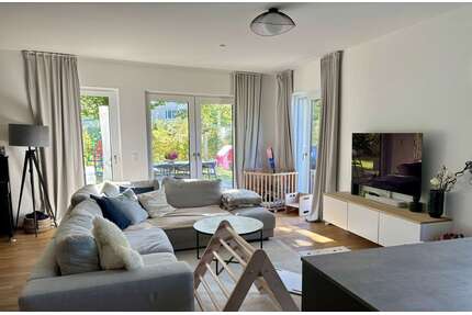 Wohnung zum Mieten in Hamburg 2.300,00 € 133 m²