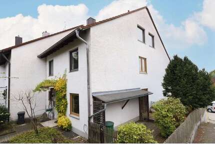 Haus zum Kaufen in Freising 670.000,00 € 181 m²