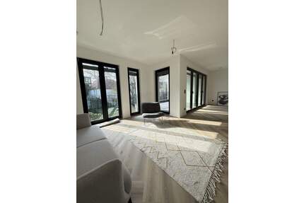 Großzügige Etagenwohnung in exklusiver Lage im Zentrum von Oldenburg - provisionsfrei zu verkaufen!