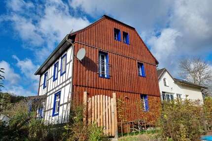 Haus zum Kaufen in Eitorf 549.000,00 € 343 m²