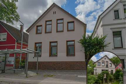 Haus zum Kaufen in Oldenburg 359.000,00 € 146.99 m²