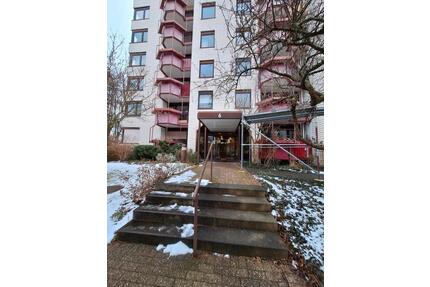 2-Zimmer-Wohnung in Refrath zu vermieten - Kerpen Balkhausen