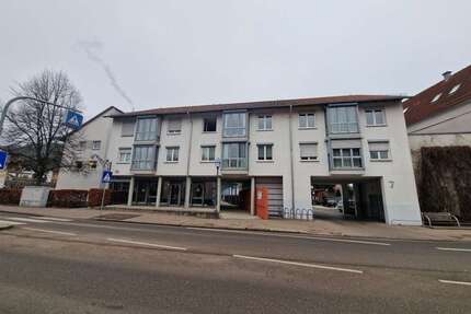 Wohnung zum Kaufen in Heidenheim 165.000,00 € 50.89 m²