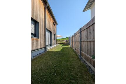 Einfamilienhaus – Energieeffizient, moderne Ausstattung - Bergatreute