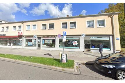 Praktische 2-Zimmer-Wohnung mit Einbauküche - München Pasing-Obermenzing