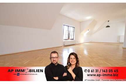 Wohnung zum Mieten in Wiesbaden 1.940,00 € 145 m²