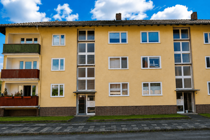 Wohnung zum Mieten in Hildesheim 690,00 € 71 m²