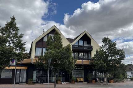 Wohnung zum Mieten in Friedrichsdorf 1.650,00 € 146 m²