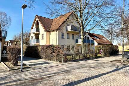 Wohnung zum Kaufen in Leegebruch 199.500,00 € 60 m²