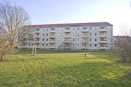 Wohnung zum Mieten in Halle (Saale) 609,00 € 69.22 m²