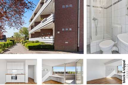 Wohnung zum Kaufen in Malente 79.000,00 € 27 m²