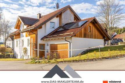 Haus zum Kaufen in Jengen Beckstetten 625.000,00 € 176.1 m² - Jengen / Beckstetten