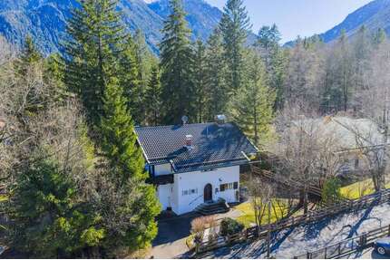 Haus zum Kaufen in Schliersee 1.390.000,00 € 173 m²