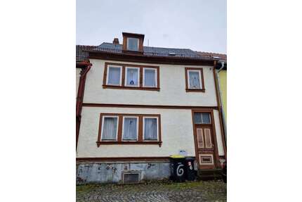 Haus zum Kaufen in Waltershausen 11.785,00 € 90 m²