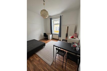 WG Top zentral - 3 Zimmer WG in Wiesbaden Zentrum