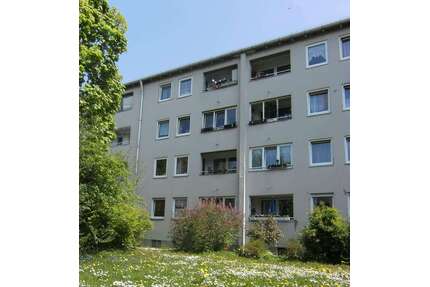Wohnung zum Mieten in München 590,00 € 33.03 m²