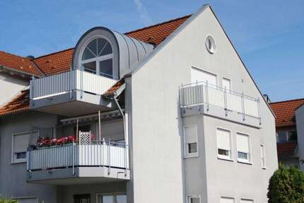 Wohnung zum Kaufen in Karlsbad 219.000,00 € 76 m²