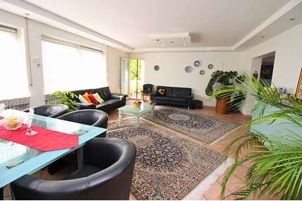 Wohnung zum Kaufen in Ludwigshafen am Rhein Pfingstweide 279.000,00 € 114 m² - Ludwigshafen am Rhein / Pfingstweide