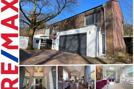 Haus zum Kaufen in Emmerich 1.198.000,00 € 445.28 m²