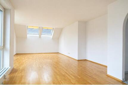 4,5 Zimmer-Maisonette Wohnung in Schwieberdingen