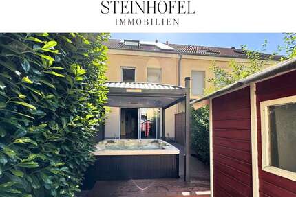 Haus zum Kaufen in Rüsselsheim Königstädten 579.000,00 € 140.85 m² - Rüsselsheim / Königstädten