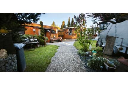Bungalow im Ferienpark Schellbronn - Neuhausen