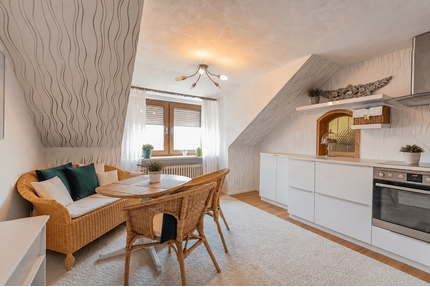 Wohnung zum Kaufen in Freising 238.000,00 € 66.39 m²