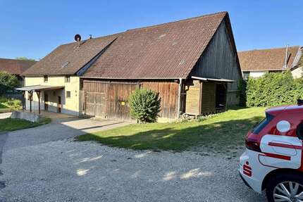 Haus zum Kaufen in Nittendorf 295.000,00 € 125 m²